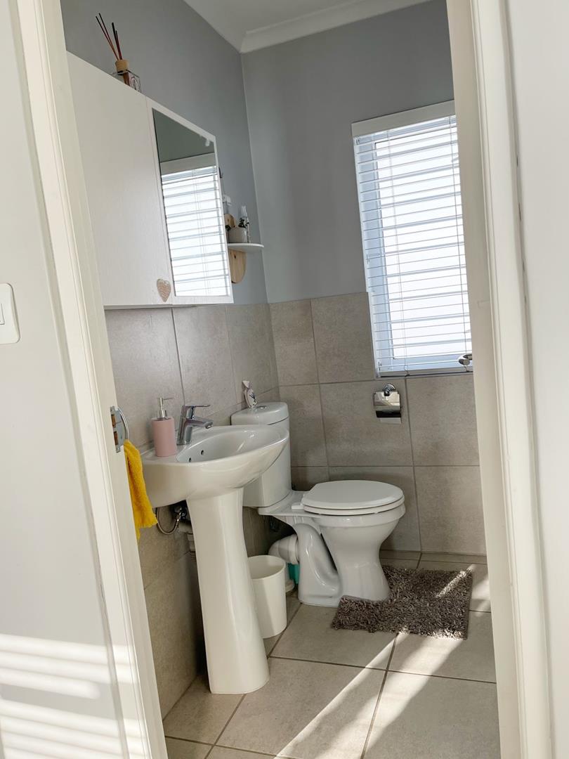 To Let 3 Bedroom Property for Rent in Brackenfell South Western Cape